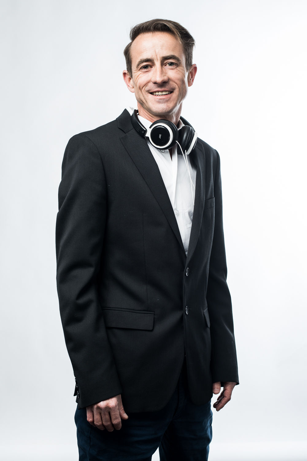 Booking Christian Savonne DJ